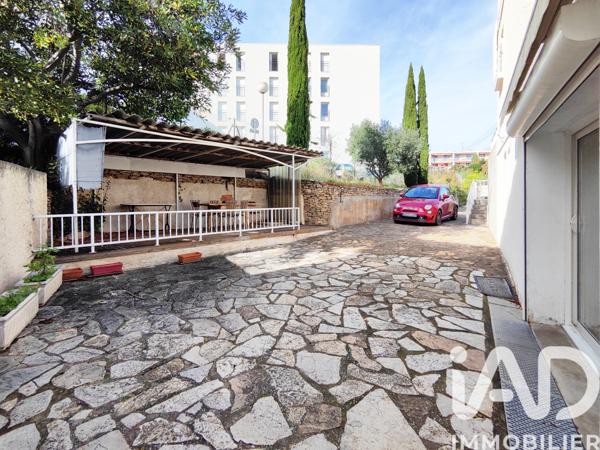Appartement à vendre 1 pièce 25 m² La Ciotat