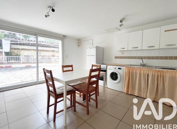 Appartement à vendre 1 pièce 25 m² La Ciotat