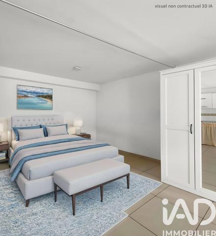 Appartement à vendre 1 pièce 25 m² La Ciotat