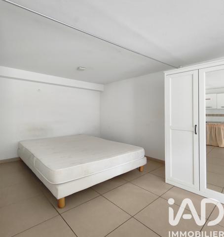 Appartement à vendre 1 pièce 25 m² La Ciotat