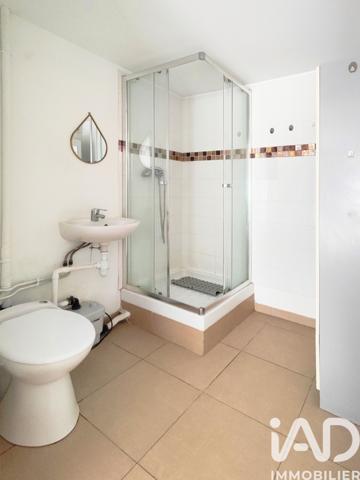 Appartement à vendre 1 pièce 25 m² La Ciotat