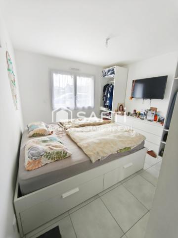 MAISON RECENTE DE 5 PIECES 105 M2 EN CENTRE BOURG