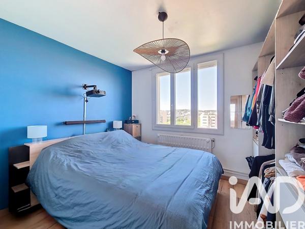 Appartement à vendre 3 pièces 66 m² Nîmes