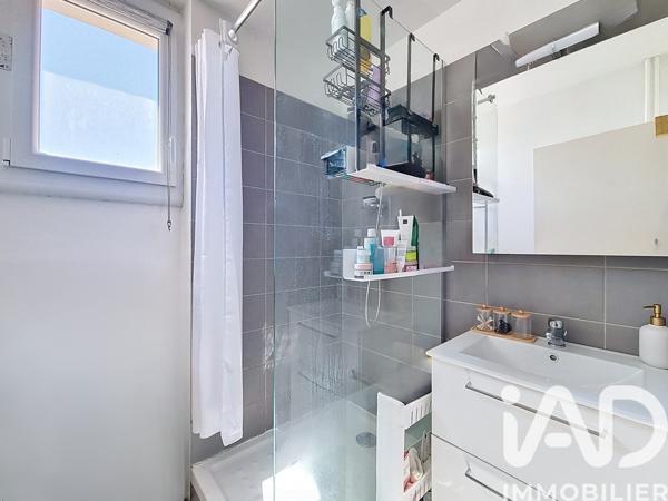 Appartement à vendre 3 pièces 66 m² Nîmes