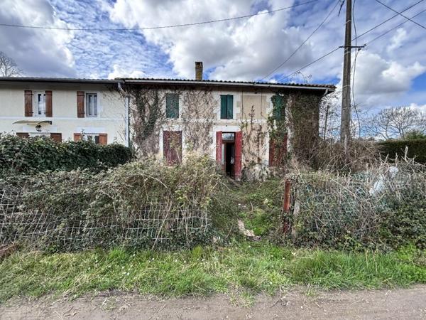 Vente / Maison