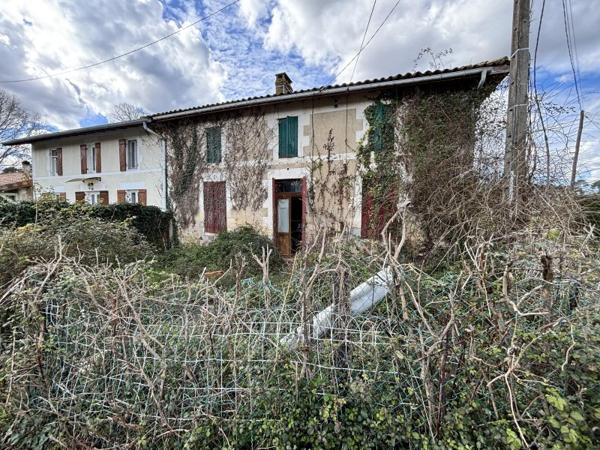 Vente / Maison