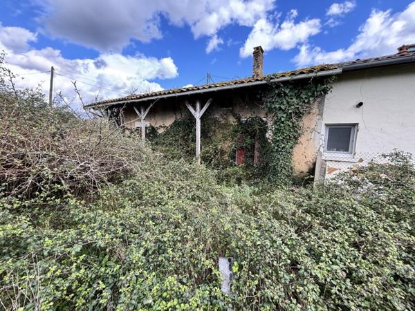 Vente / Maison