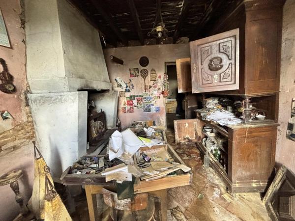 Vente / Maison