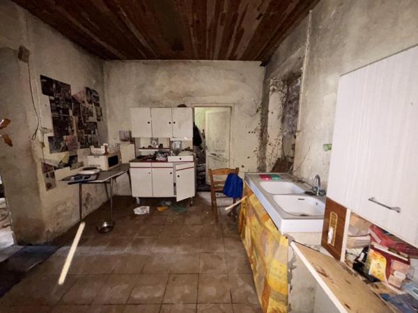 Vente / Maison