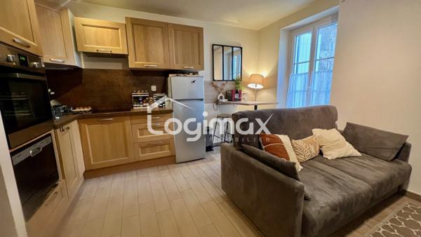 Achat vente Appartement La Rochelle