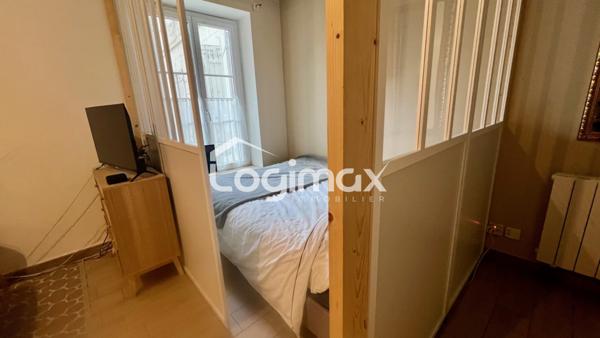 Achat vente Appartement La Rochelle