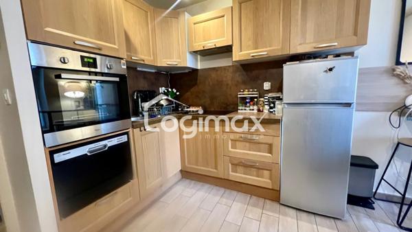 Achat vente Appartement La Rochelle