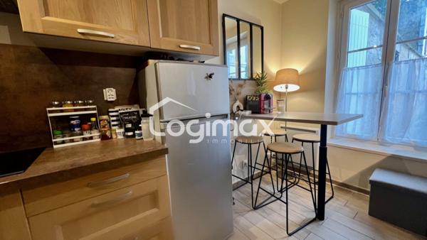 Achat vente Appartement La Rochelle