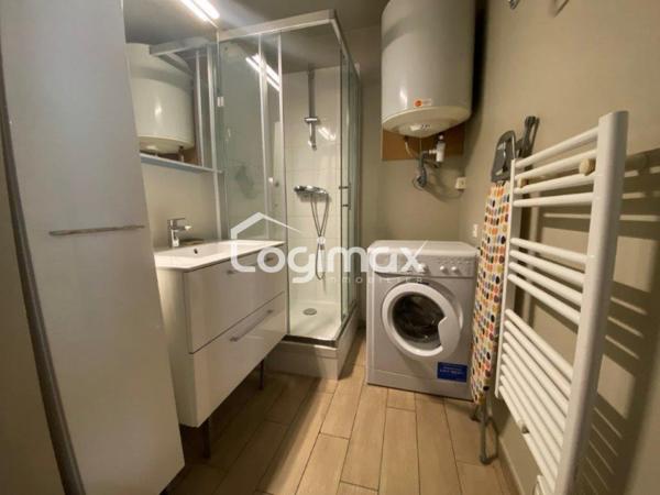 Achat vente Appartement La Rochelle