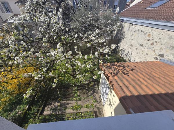 Limoges (87100) Maison en très bon état - 3 pièces de 97 m2