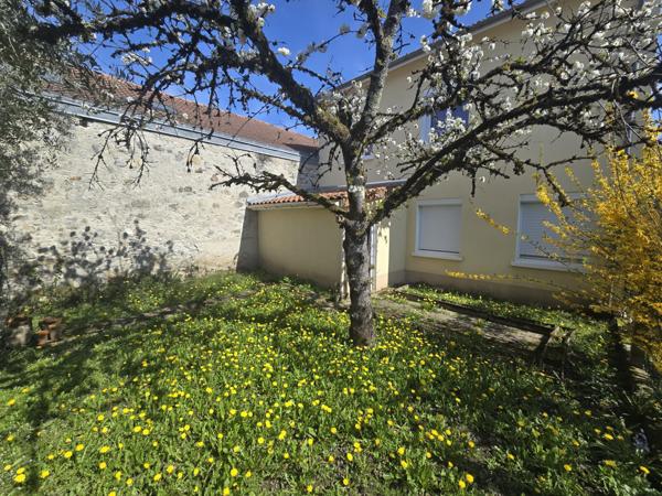 Limoges (87100) Maison en très bon état - 3 pièces de 97 m2