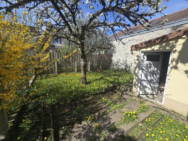 Limoges (87100) Maison en très bon état - 3 pièces de 97 m2