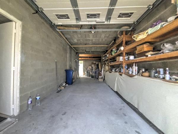 Limoges (87100) Maison en très bon état - 3 pièces de 97 m2