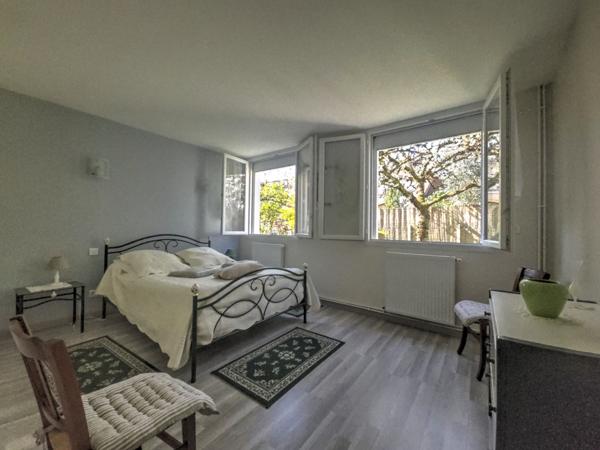 Limoges (87100) Maison en très bon état - 3 pièces de 97 m2