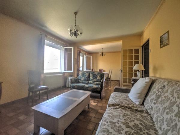 Limoges (87100) Maison en très bon état - 3 pièces de 97 m2