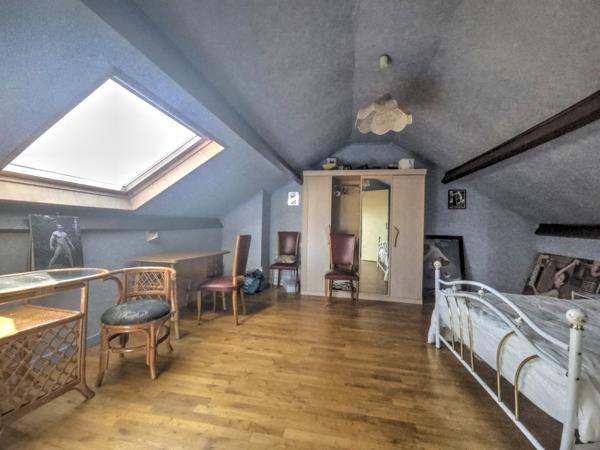 Limoges (87100) Maison en très bon état - 3 pièces de 97 m2