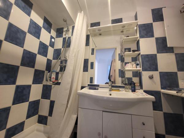 VENTE EN EXCLUSIVITE - SAINT-RAPHAËL - APPARTEMENT 3 PIECES