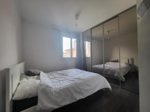 VENTE EN EXCLUSIVITE - SAINT-RAPHAËL - APPARTEMENT 3 PIECES