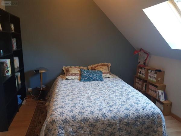 Maison à vendre à Mennetou-sur-Cher dans le Loir-et-Cher (41320), ref : 41036/3182