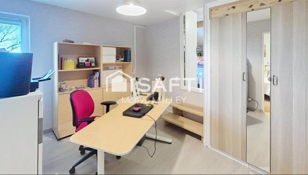 Maison familiale 159 m² avec dépendances au calme