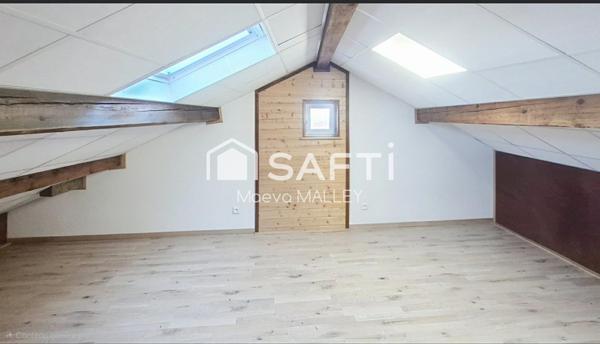 Maison familiale 159 m² avec dépendances au calme