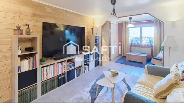 Maison familiale 159 m² avec dépendances au calme