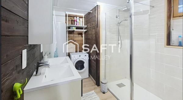 Maison familiale 159 m² avec dépendances au calme