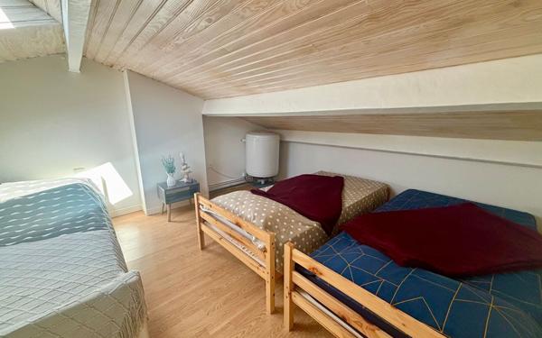 Appartement à vendre    2 pièces •  Sanary-sur-Mer