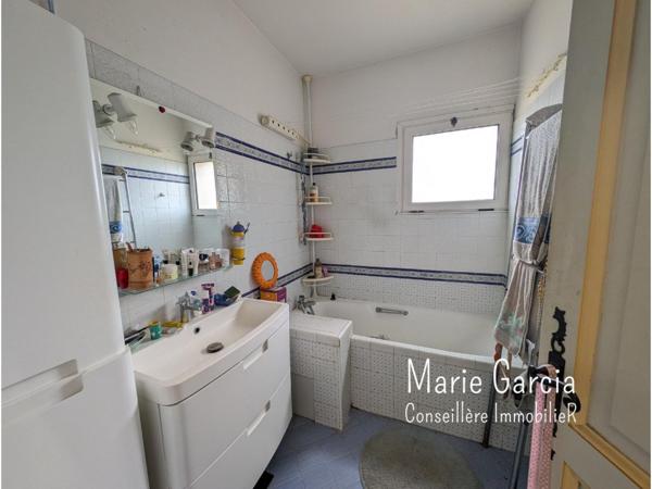 Maison familiale, 4 chambres