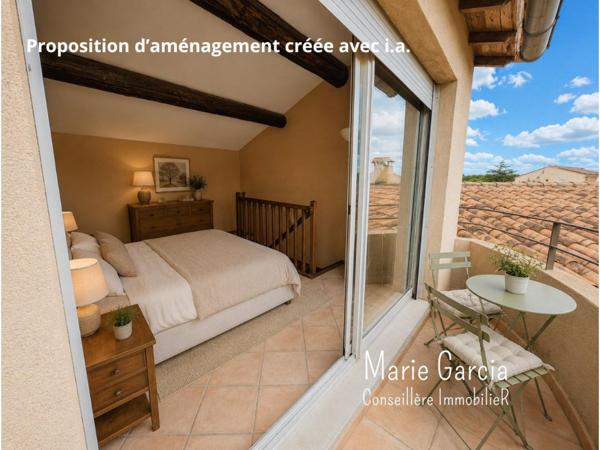 Maison familiale, 4 chambres