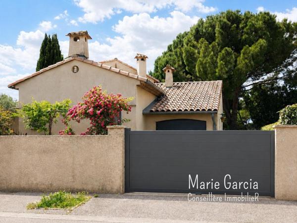 Maison familiale, 4 chambres