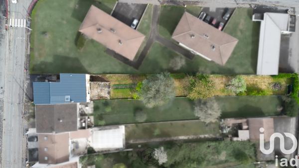 Maison à vendre 6 pièces 150 m² Gandrange