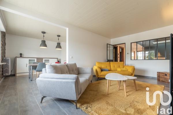 Maison à vendre 6 pièces 150 m² Gandrange