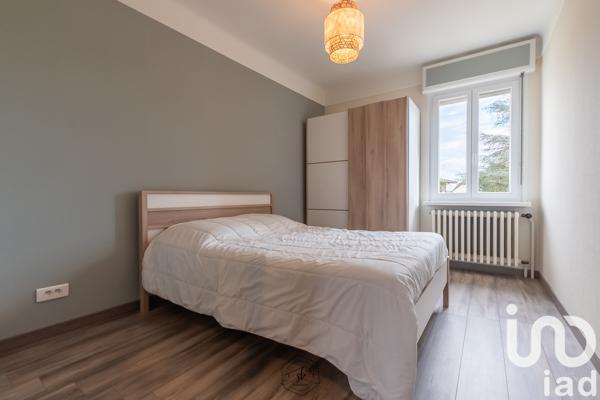 Maison à vendre 6 pièces 150 m² Gandrange