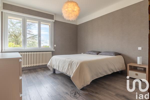 Maison à vendre 6 pièces 150 m² Gandrange