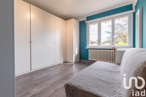 Maison à vendre 6 pièces 150 m² Gandrange