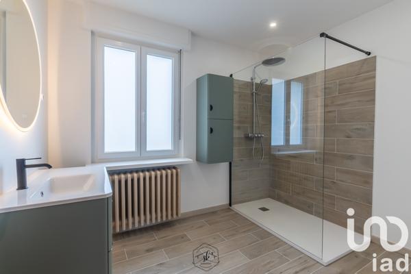 Maison à vendre 6 pièces 150 m² Gandrange