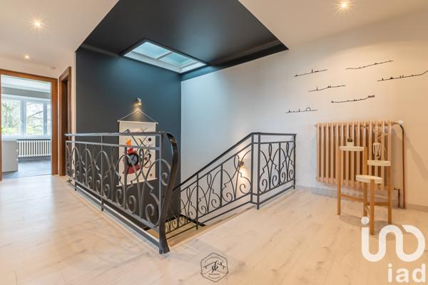 Maison à vendre 6 pièces 150 m² Gandrange