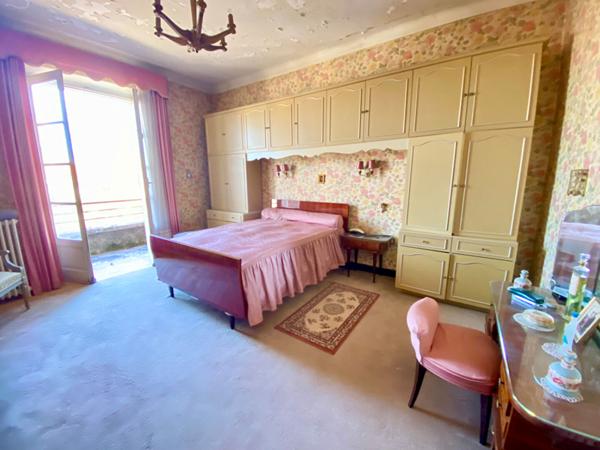 Appartement 6 pièces 154 m2