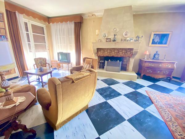 Appartement 6 pièces 154 m2