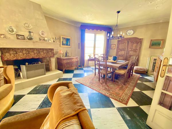 Appartement 6 pièces 154 m2
