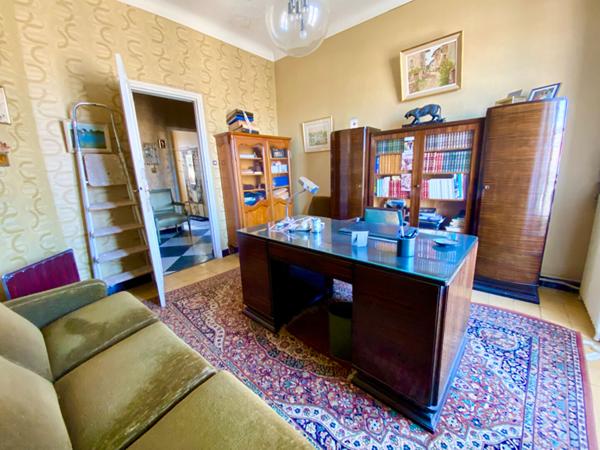 Appartement 6 pièces 154 m2