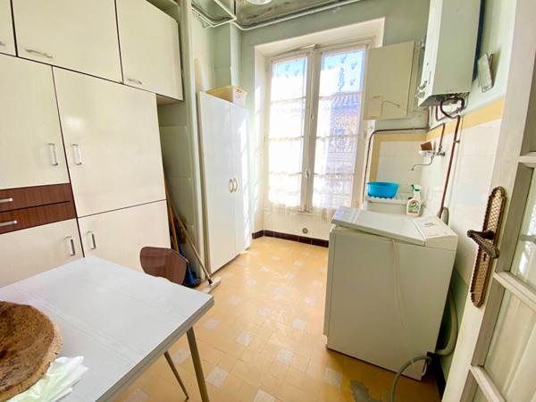 Appartement 6 pièces 154 m2