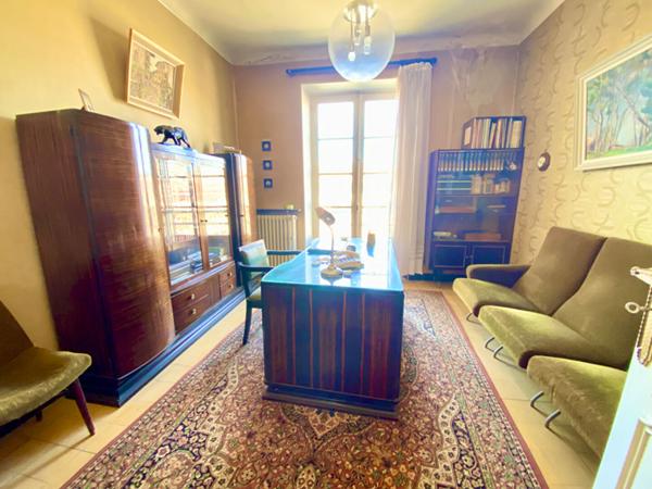 Appartement 6 pièces 154 m2