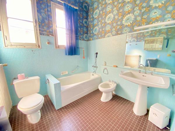 Appartement 6 pièces 154 m2
